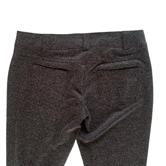 Ricki’s size 0 low rise grey and brown skinny stretchy pants - Picture 5 of 7
